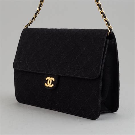 chanel exclusifs jersey|Chanel jersey flap bag price.